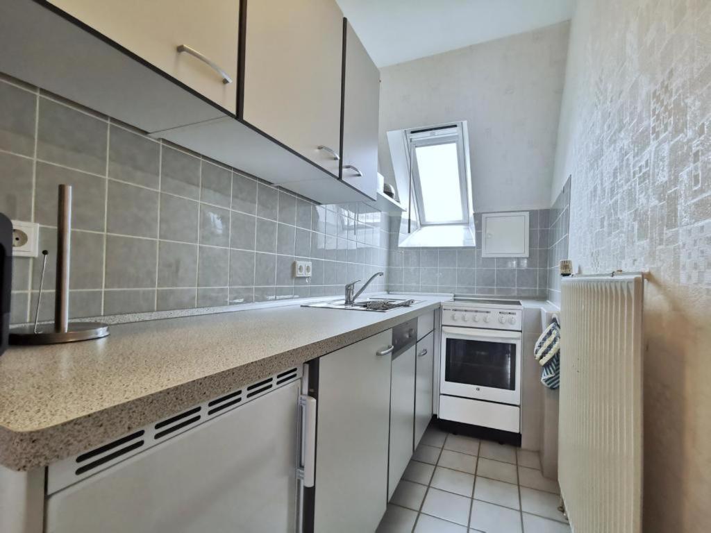 Südhörn Horumersiel Exterior foto